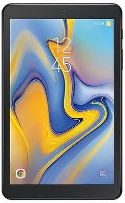 Замена шлейфа на планшете Samsung Galaxy Tab A 8.0 2018 LTE